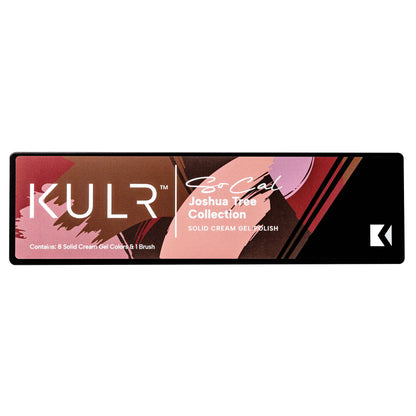 Kupa KULR Joshua Tree Collection
