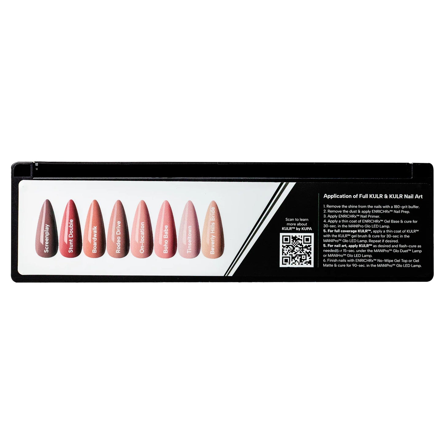 Kupa KULR Joshua Tree Collection