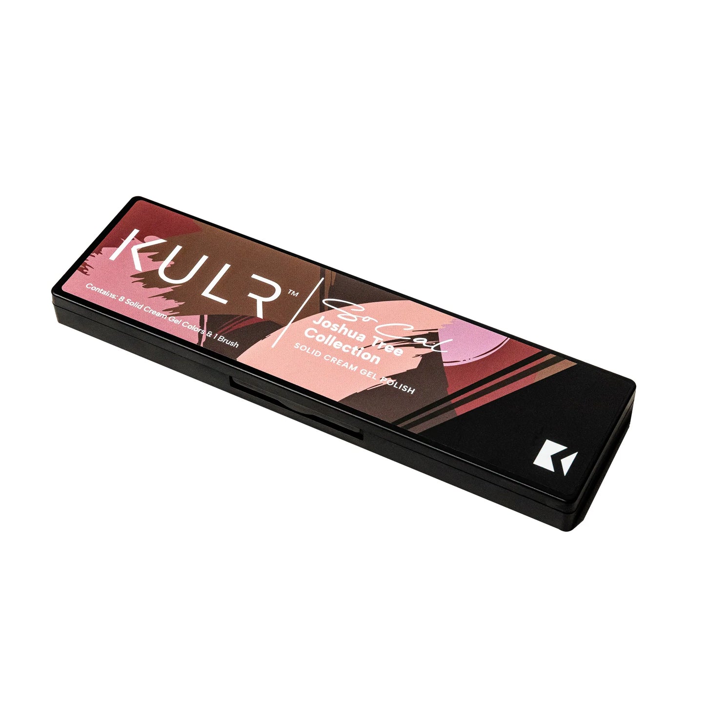 Kupa KULR Joshua Tree Collection