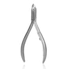 Kupa Cuticle Nipper Cobalt 1/4 Jaw