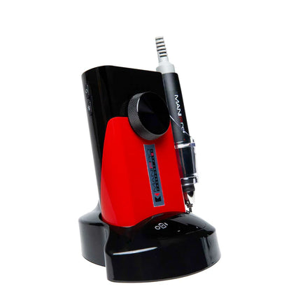 Kupa Manipro Passport Plus Black/Red Jacket