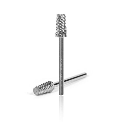 Kupa Tapered Carbide Barrel Bit - Medium