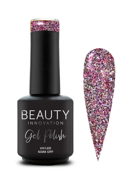 BI Gel Polish - Khloe #322