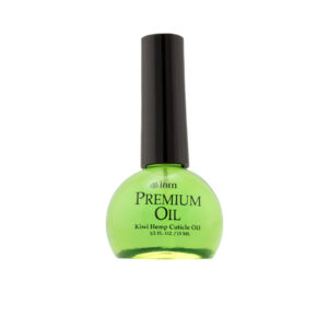 INM Cuticle Oil - Scented