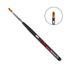 Kupa Brush - Artfinity Nail Art Flat Brush #1