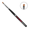 Kupa Brush - Artfinity Nail Art Slant Brush #1