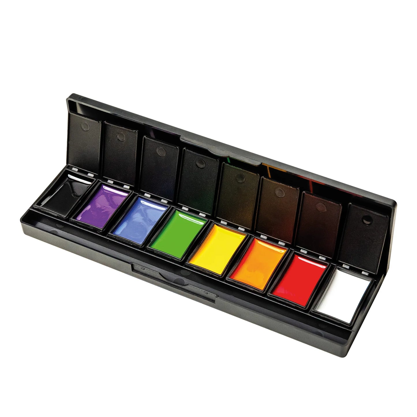 Kupa KULR LA Confidential Collection