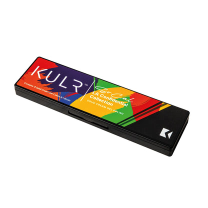 Kupa KULR LA Confidential Collection
