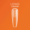 Kupa EnrichRX Soft Gel Tips 550 - Coffin