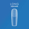 Kupa EnrichRX Soft Gel Tips 550 - Square