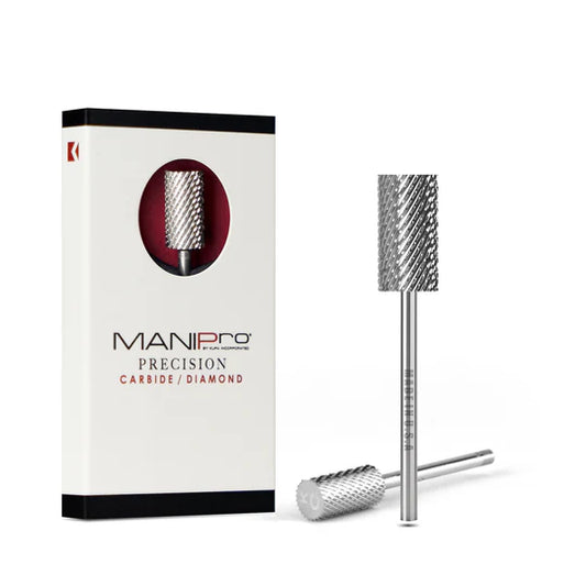 Kupa Carbide Large Barrel - Course