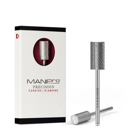 Kupa Carbide Large Barrel - Fine