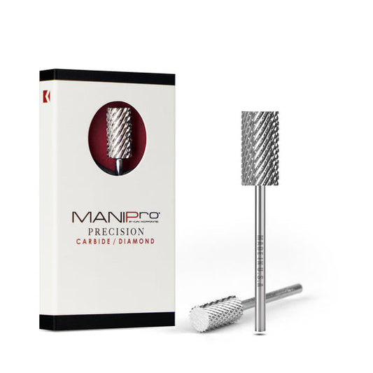 Kupa Carbide Large Barrel - X Course