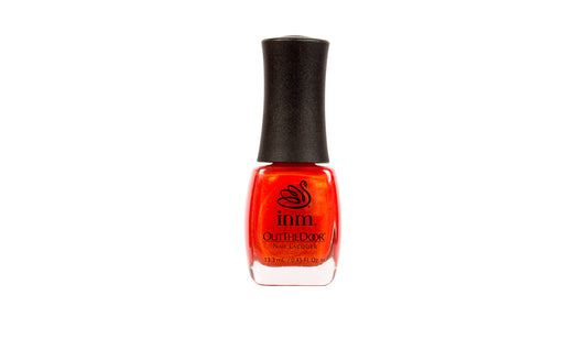 INM OTD Nail Lacquer - Lee Loo