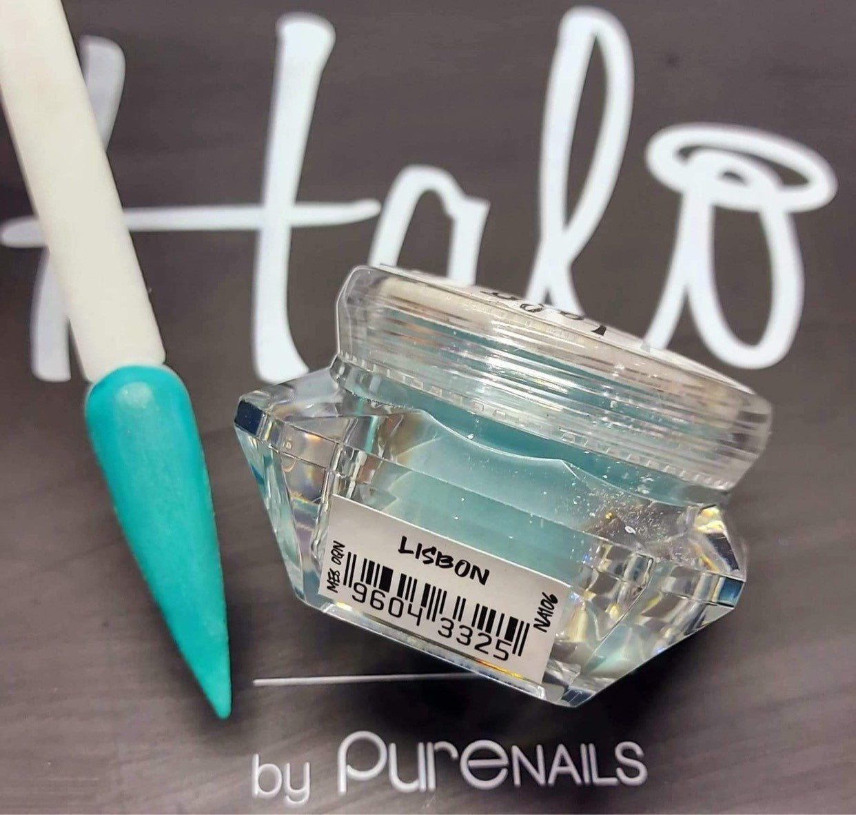 Halo Create - Coloured Acrylic Powder 13g