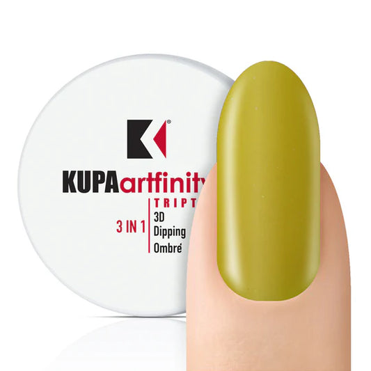 Kupa Artfinity Triptych Powder - Little Sister