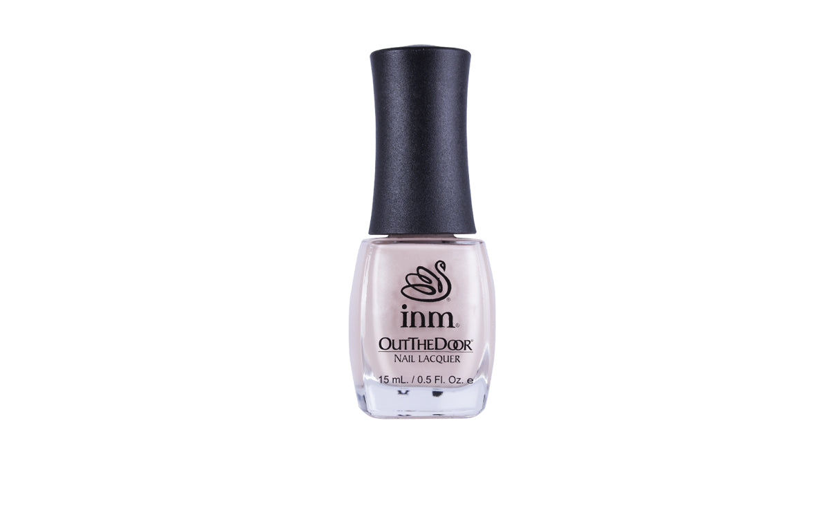 INM OTD Nail Lacquer - Louisiana Lilac