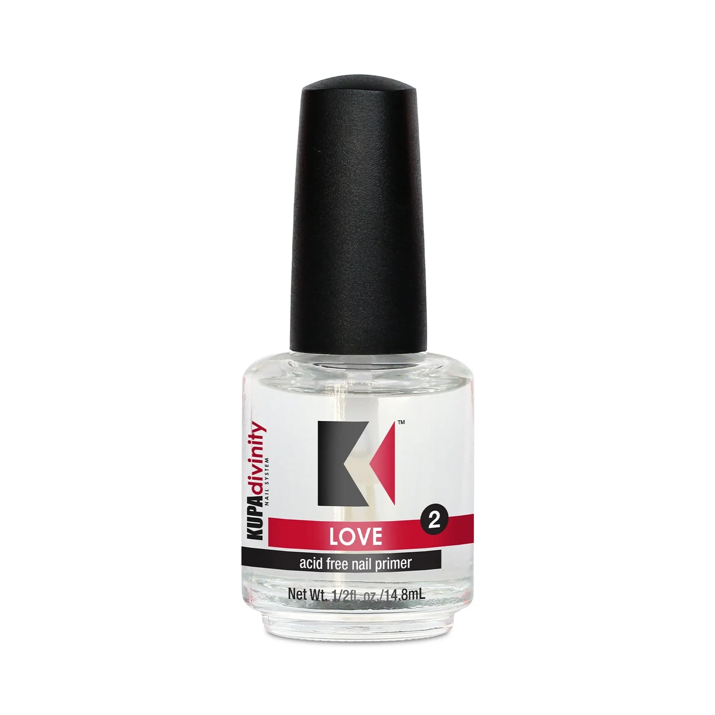 Kupa Divinity Love Acidless Primer