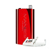 Kupa Manipro Passport - Candy Apple Red