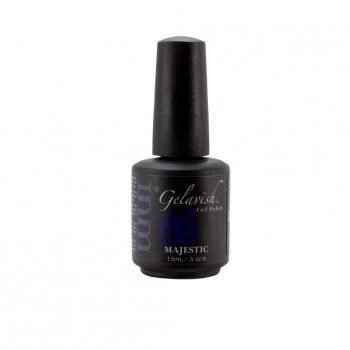 INM Gelavish Gel Polish - Majestic