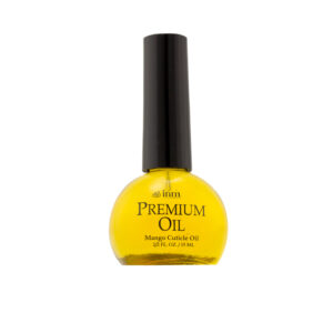 INM Cuticle Oil - Scented