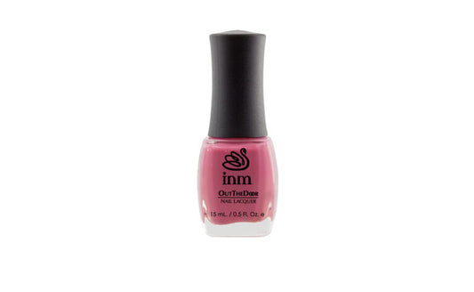 INM OTD Nail Lacquer - Mardi Gras