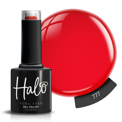 Halo Gel Polish Married In Vegas - Full collection