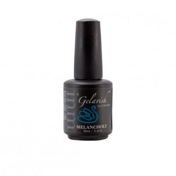 INM Gelavish Gel Polish - Melancholy