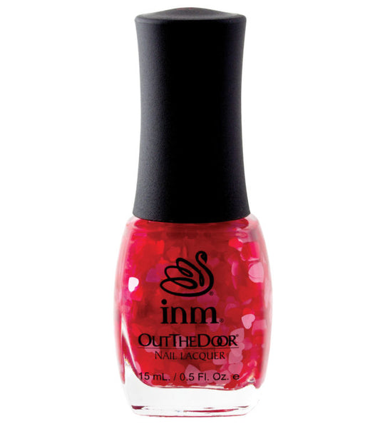 INM OTD Nail Lacquer - Mi Amor