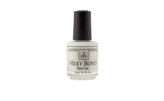 INM Base Coat - Milkybond