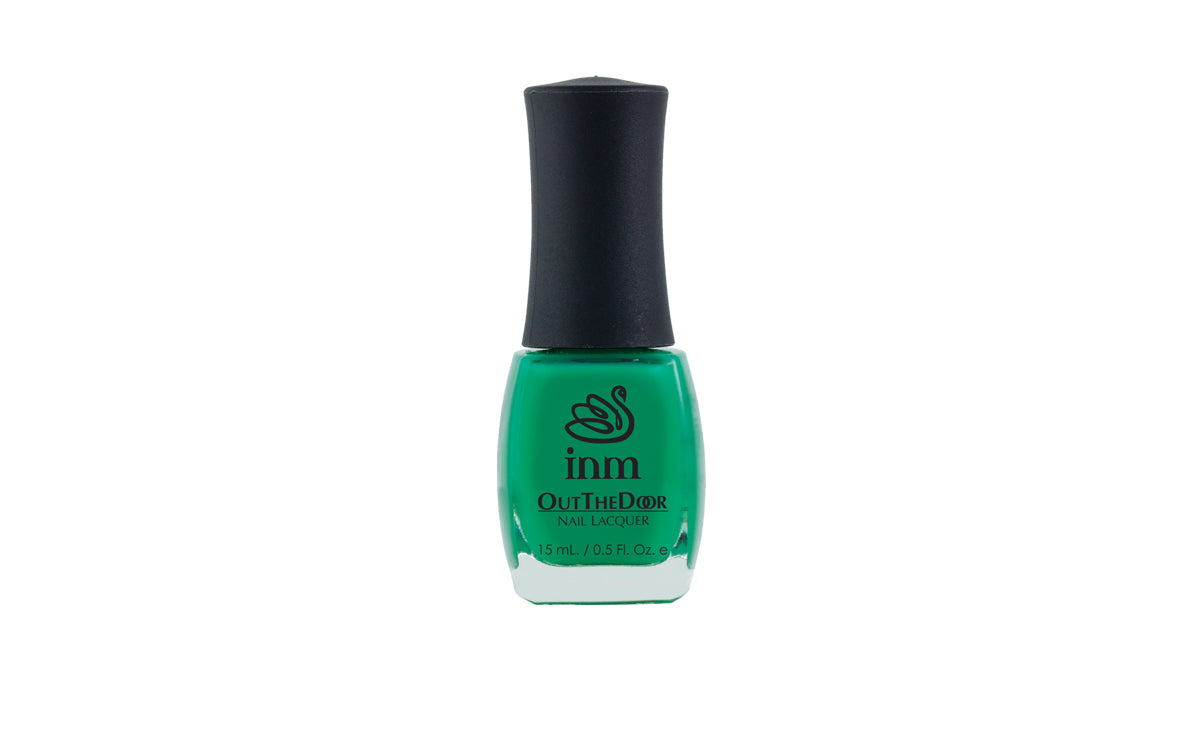 INM OTD Nail Lacquer - Million Dollars