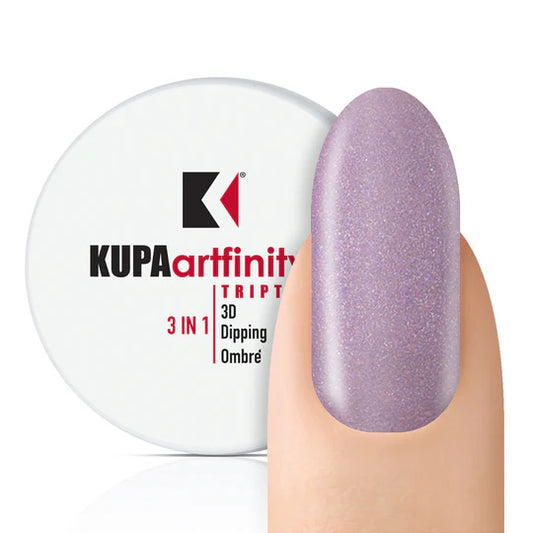 Kupa Artfinity Triptych Powder - Minor Nitpick