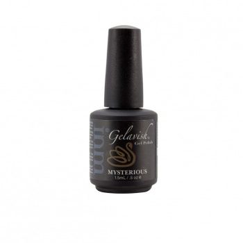 INM Gelavish Gel Polish - Mysterious