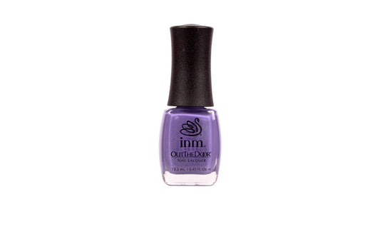 INM OTD Nail Lacquer - Mystical Stones