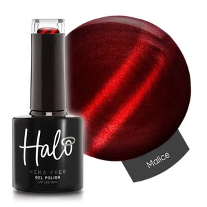Halo Gel Polish 8ml Malice
