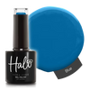 Halo Gel Polish 8ml Blue