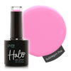 Product image of Pure Nails' Halo gel polish in shade 'Bubblegum Pink' 