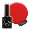 Product image of Pure Nails' Halo gel polish in shade 'Flame'