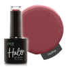 Product image of Pure Nails' Halo gel polish in shade 'Heather' 