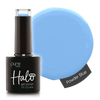 Product image of Pure Nails' Halo gel polish in shade 'Powder Blue'