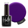 Halo Gel Polish 8ml Purple