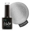 Halo Gel Polish 8ml Silver Sparkle