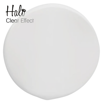 Halo Elite Hard Gel Sculpting Clear 15g
