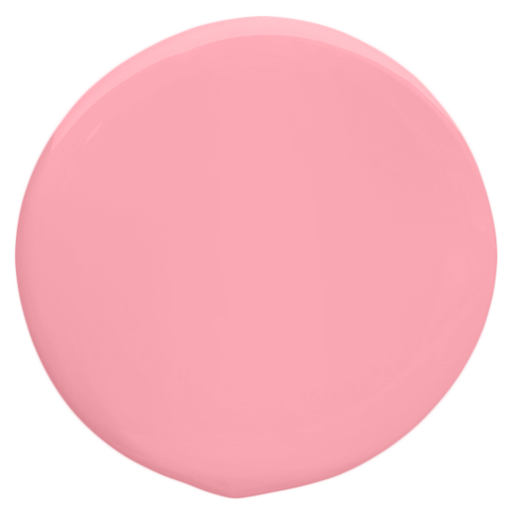 Halo Elite Hard Gel Cover Pink 30g