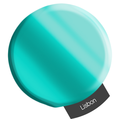 Halo Create - Coloured Acrylic Powder 13g