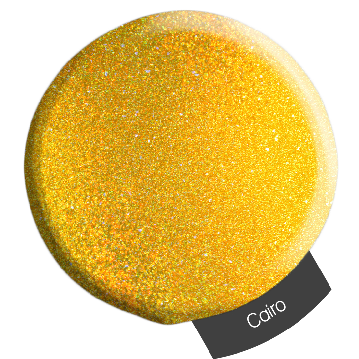 Halo Create - Glitter Acrylic Powder 13g