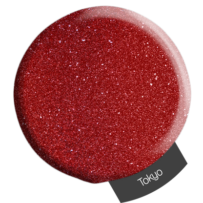 Halo Create - Glitter Acrylic Powder 13g