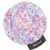 Halo Create - Multi Flake Glitter 0.5g