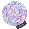 Halo Create - Multi Flake Glitter 0.5g
