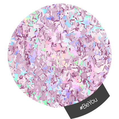 Halo Create - Multi Flake Glitter 0.5g